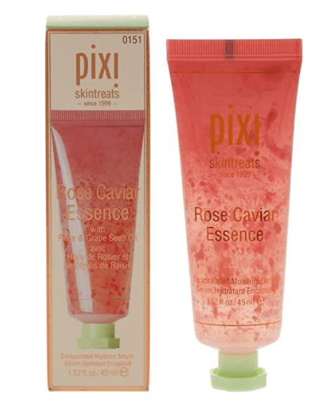Pixi rose caviar essence