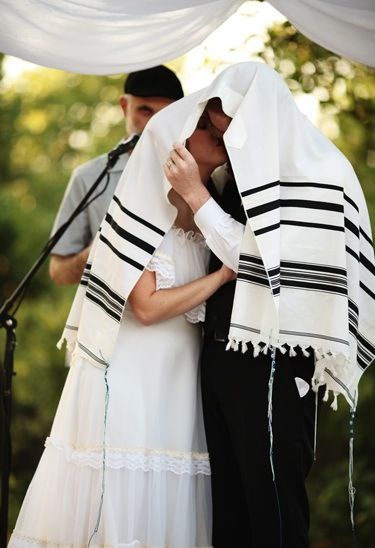 Jewish wedding Pinterest
