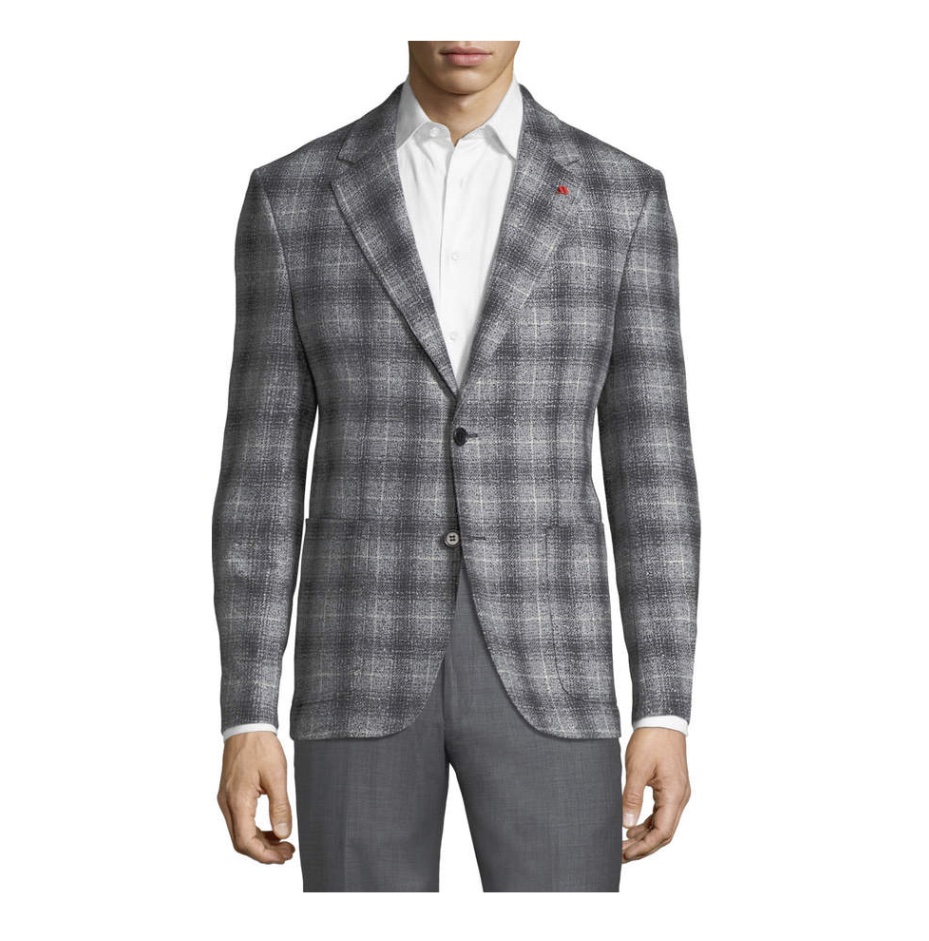 Sports coat to wear to a country club