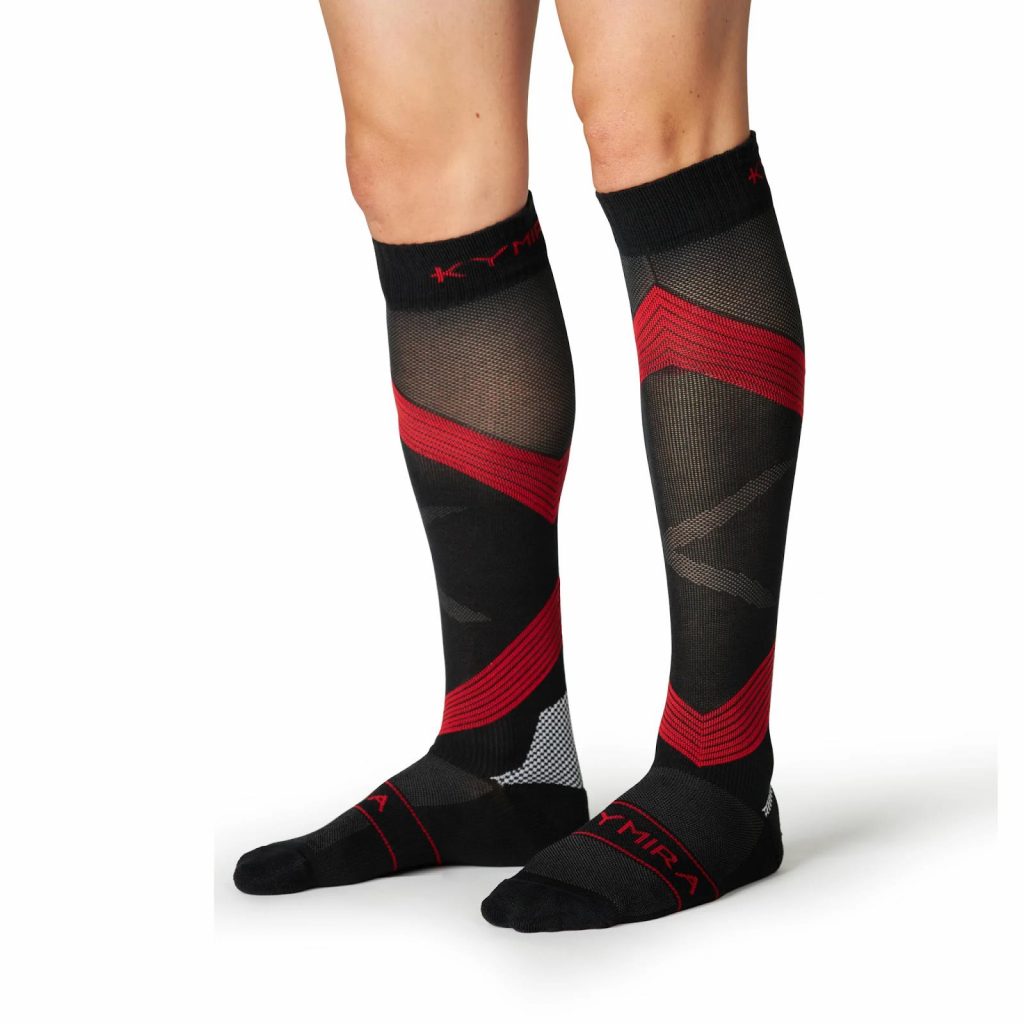 Compression socks to wear to airport