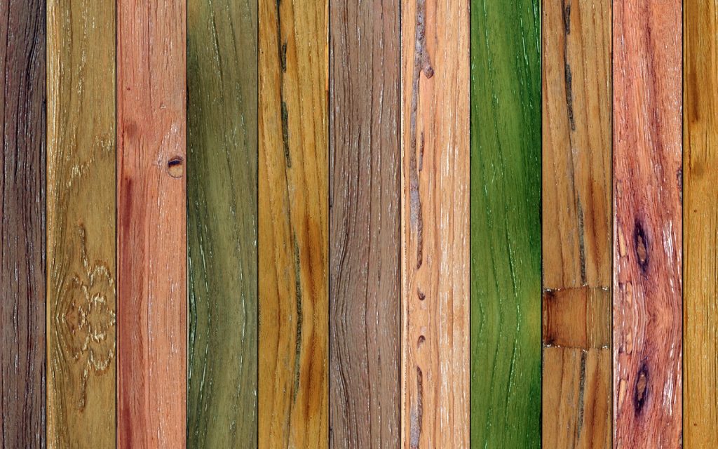 Painted wood porch ceiling material idea