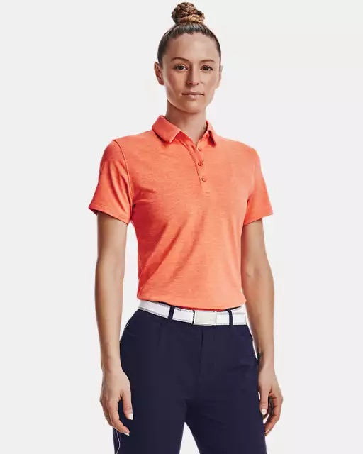Polo shirt to wear to Topgolf
