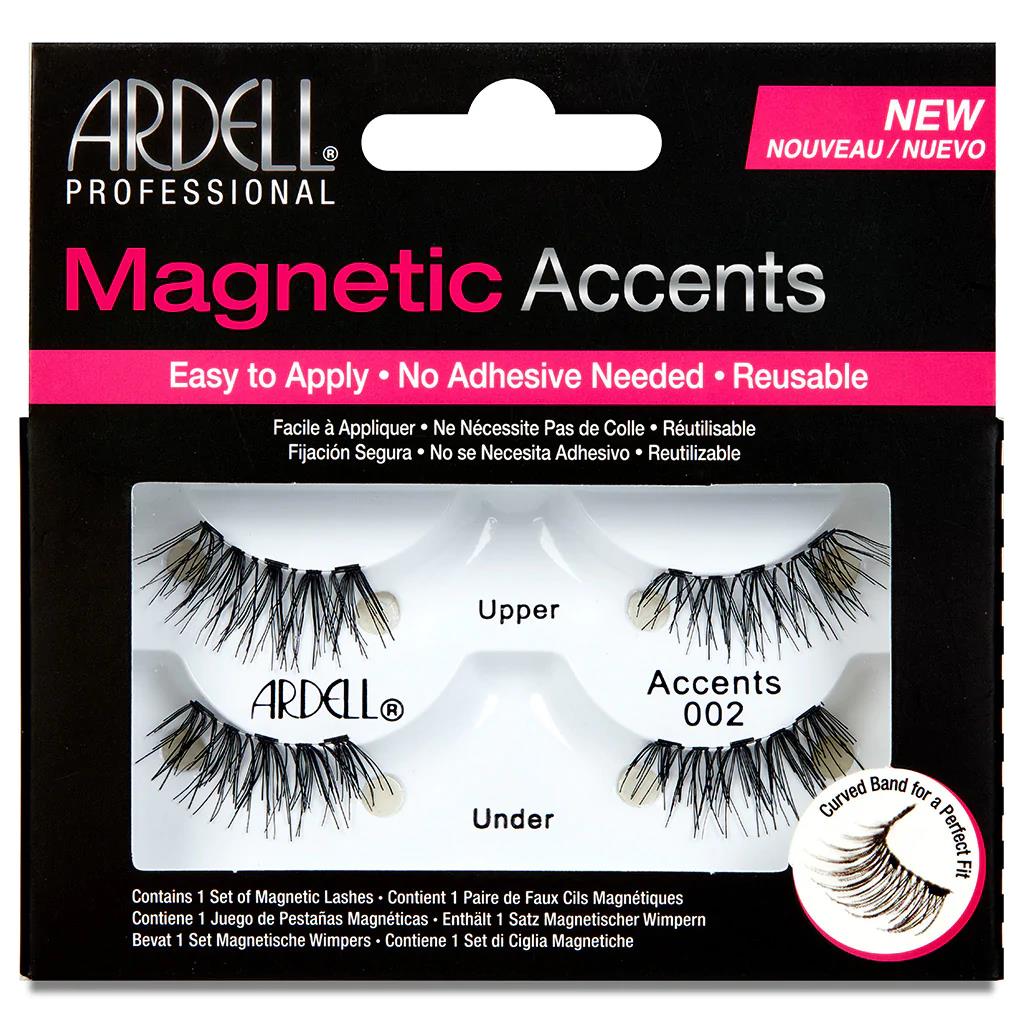 Ardell Magnetic Lashes Accents