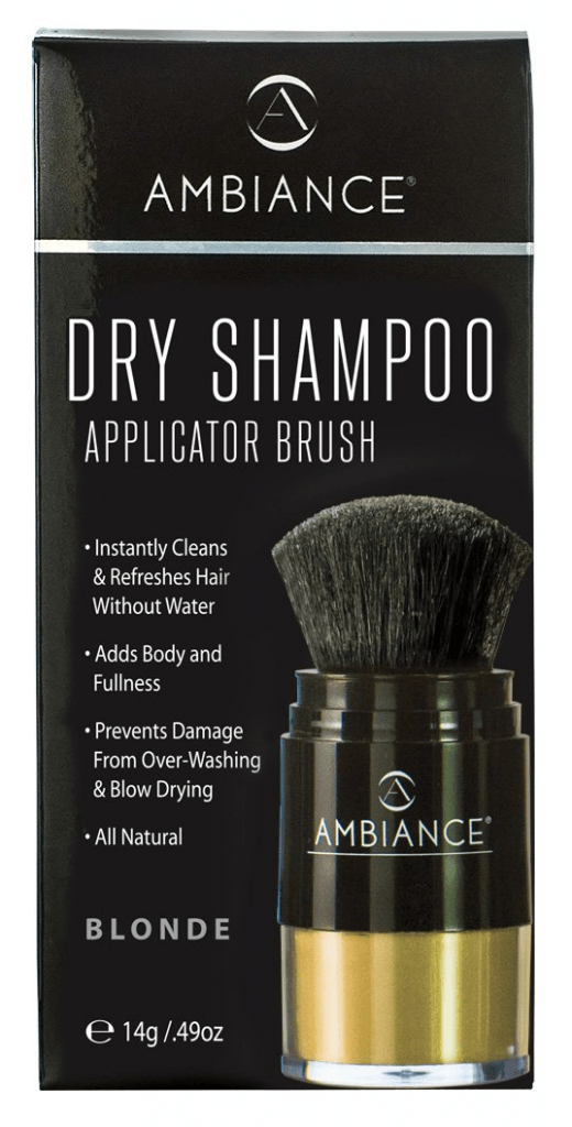 Ambiance Dry Shampoo