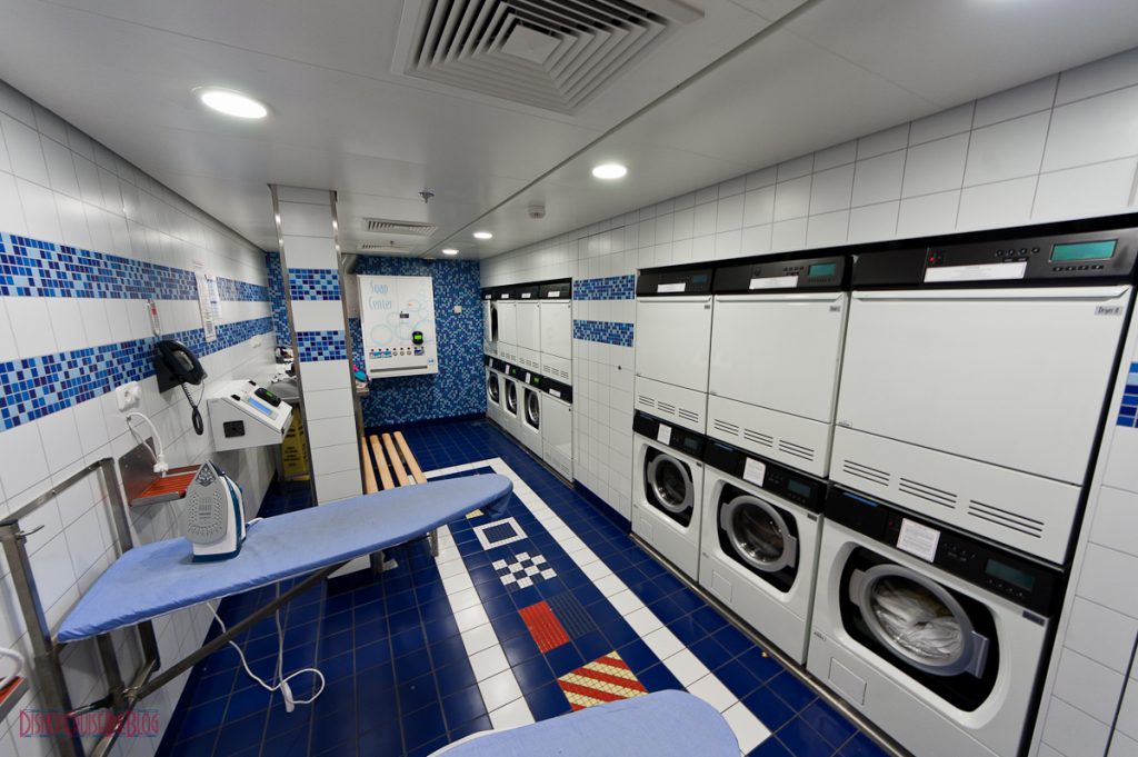 Underwater-laundry-room-on-a-cruise-ship