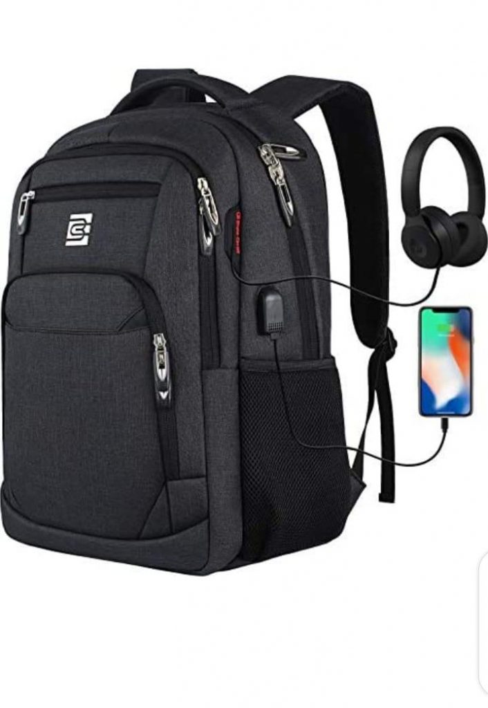 Yorepek Travel Extra Large Laptop Backpack