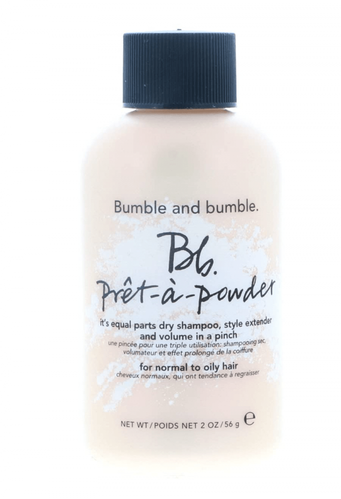 Bumble and Bumble Pret-a-Powder Dry Shampoo