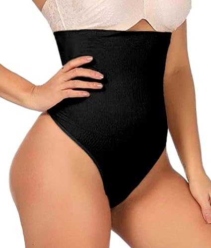 ShaperQueen 102 Thong Shaper Panty