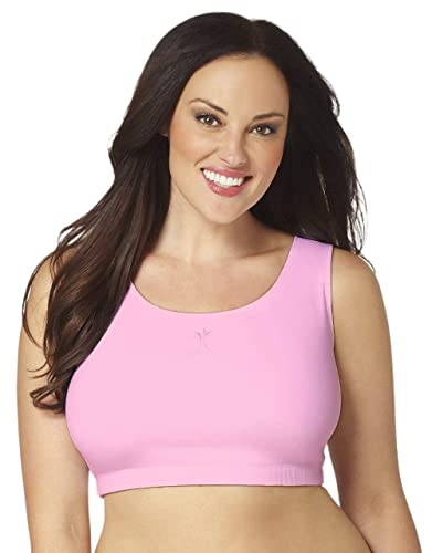 A BIG ATTITUDE 9555 Sport Bra