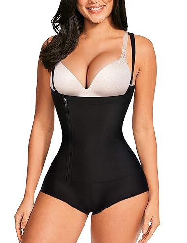 Nebility Women Latex Waist Trainer