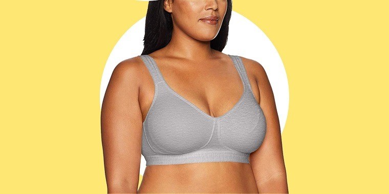 Best Bras for Sagging Breasts – Buying Guide
