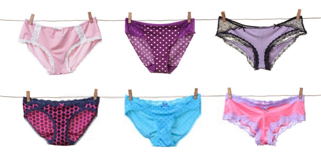 What is the Best Postpartum Underwear? The Most Comfortable to Wear Styles!