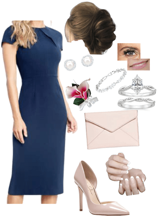 10 Best Wedding Dress Ideas for Apple-Shaped Body