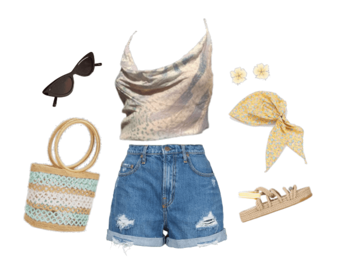 27 Best Summer Travel Outfits for 2022 - Ideas, Tips, Recommendations