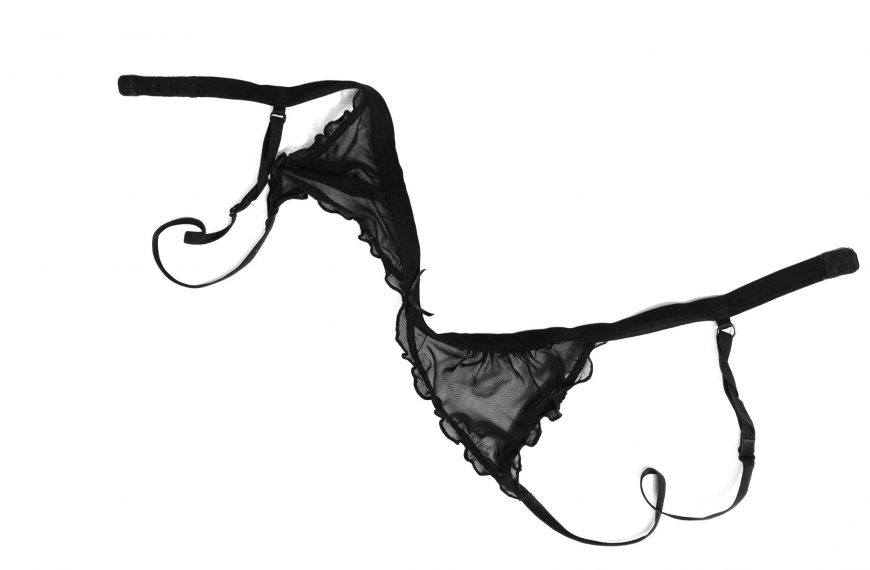 A Complete Guide to Choosing the Best Plunge Bra