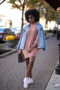 What Shoes to Wear with a Sweater Dress - Best 15 Picks [2022]